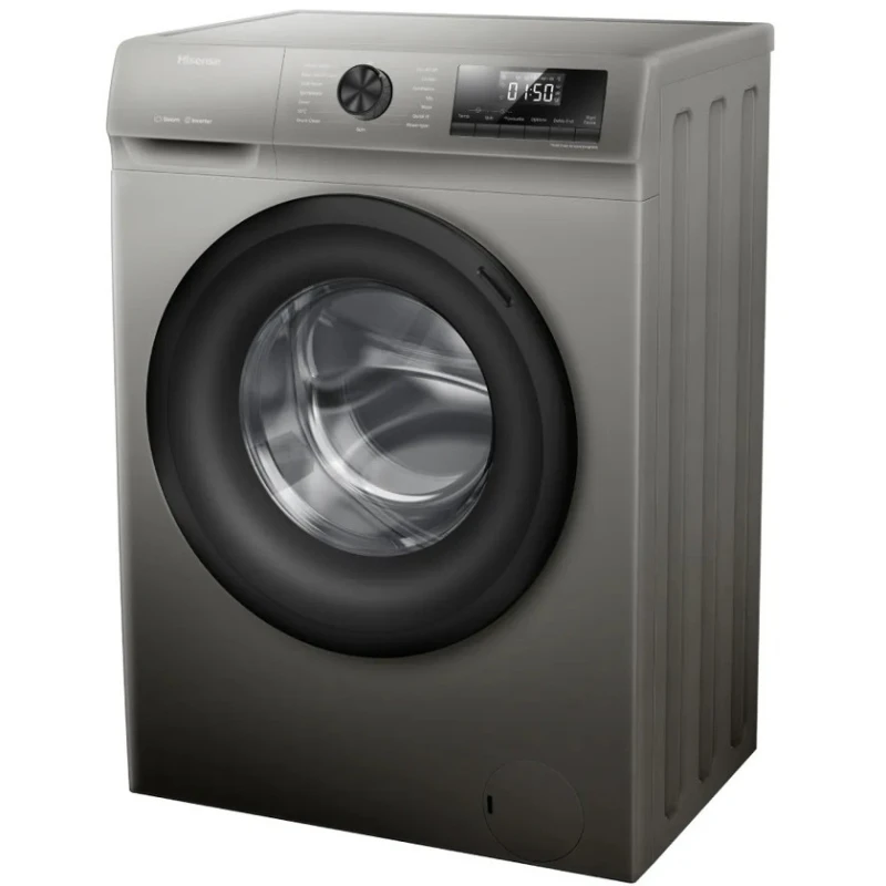 Стиральная машина Hisense WFQP6012EVMT Стиральная машина Hisense WFQP6012EVMT