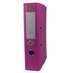 Папки-регистраторы Globox 6839, розовый