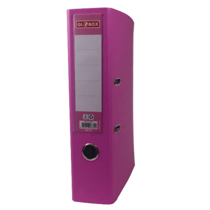 Папки-регистраторы Globox 6839, розовый Папки-регистраторы Globox 6839, розовый