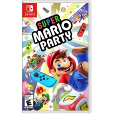 Oyun Super Mario Party Nintendo Switch (45496594305)