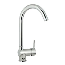 Смеситель для мойки GPD Espina MTE70 Chromic Смеситель для мойки GPD Espina MTE70 Chromic