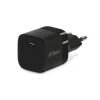 Сетевое зарядное устройство Ttec SmartCharger 30W PD USB-C Travel Charger ,Black Сетевое зарядное устройство Ttec SmartCharger 30W PD USB-C Travel Charger ,Black