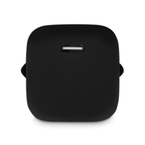 Сетевое зарядное устройство Ttec SmartCharger 30W PD USB-C Travel Charger ,Black Сетевое зарядное устройство Ttec SmartCharger 30W PD USB-C Travel Charger ,Black