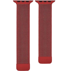 Ремешок Greatcase SW350 для Apple Watch Red