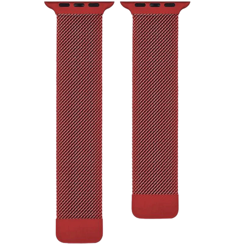 Ремешок Greatcase SW350 для Apple Watch Red