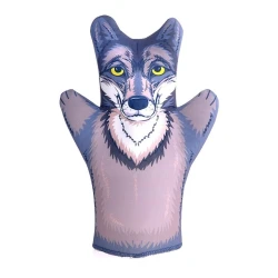 Кукла-перчатка Десятое Королевство Волк