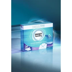 Листовой стиральный порошок Faberlic Home