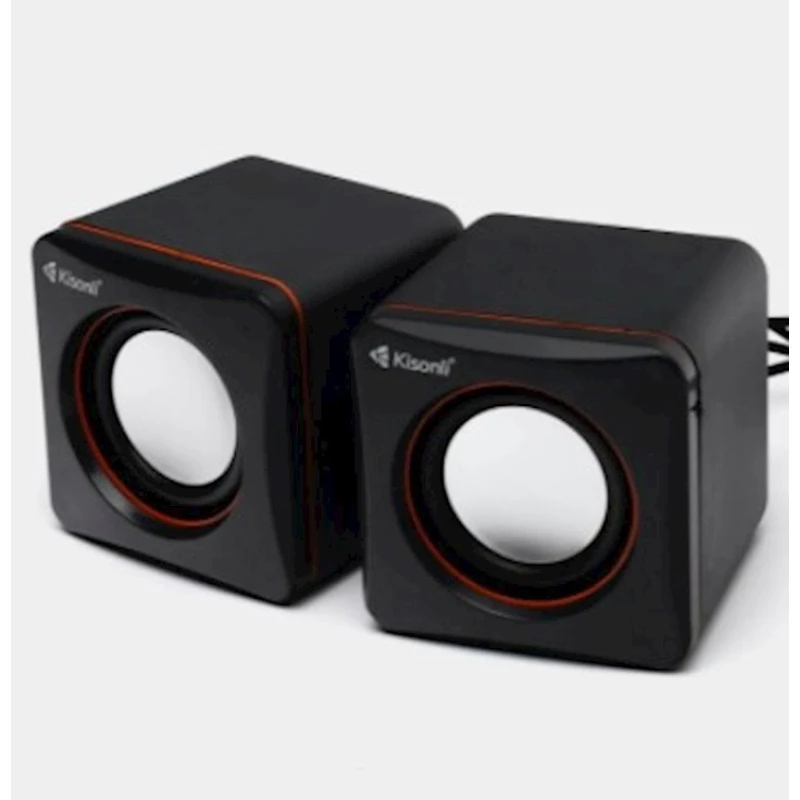 Akustik sistem Kisonli V400