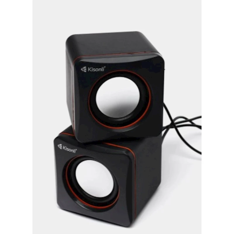 Akustik sistem Kisonli V400