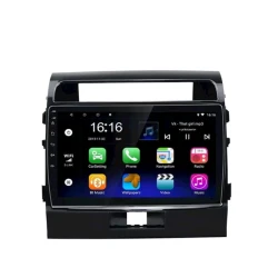 Avtomobil monitoru Still Cool Toyota Land Cruiser 2007-2015