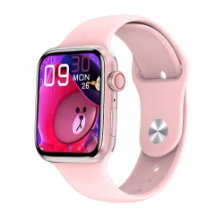 Смарт-часы Smart Watch GW67 Pro Max Pink