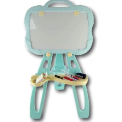 İnkişaf etdirən oyuncaq Play Smart D225588679, plastik, yaşıl, 47x35x80 sm, 3+ yaş İnkişaf etdirən oyuncaq Play Smart D225588679, plastik, yaşıl, 47x35x80 sm, 3+ yaş