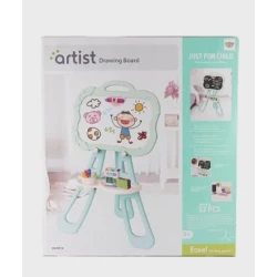 İnkişaf etdirən oyuncaq Play Smart D225588679, plastik, yaşıl, 47x35x80 sm, 3+ yaş İnkişaf etdirən oyuncaq Play Smart D225588679, plastik, yaşıl, 47x35x80 sm, 3+ yaş