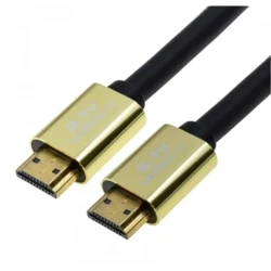 HDMI кабель 2.1 Premium 8K, 5м HDMI кабель 2.1 Premium 8K, 5м