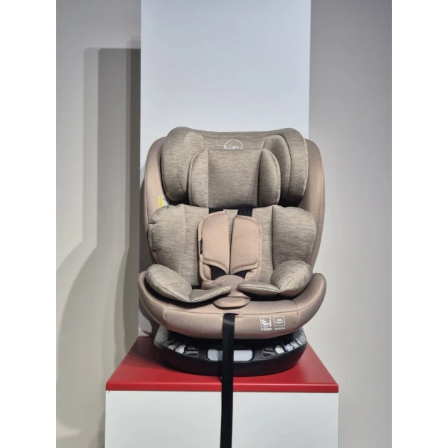 Автокресло Kidilo 1536, товар в ассортименте Автокресло Kidilo 1536, товар в ассортименте