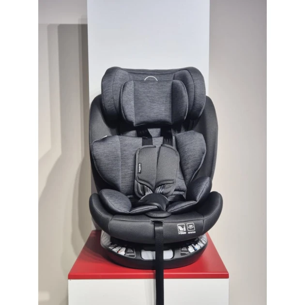 Автокресло Kidilo 1536, товар в ассортименте Автокресло Kidilo 1536, товар в ассортименте