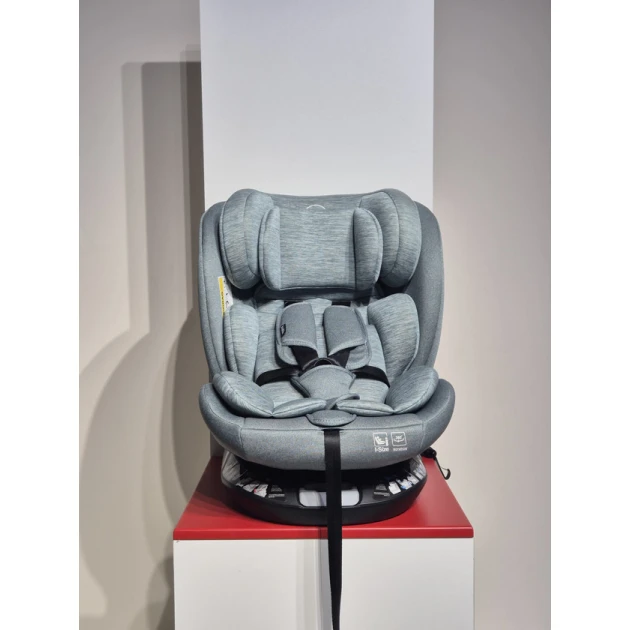 Автокресло Kidilo 1536, товар в ассортименте Автокресло Kidilo 1536, товар в ассортименте