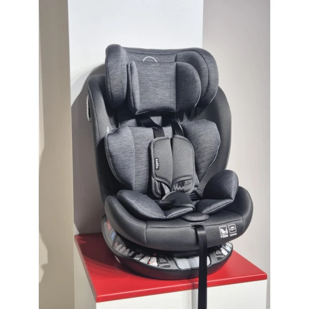 Автокресло Kidilo 1536, товар в ассортименте Автокресло Kidilo 1536, товар в ассортименте