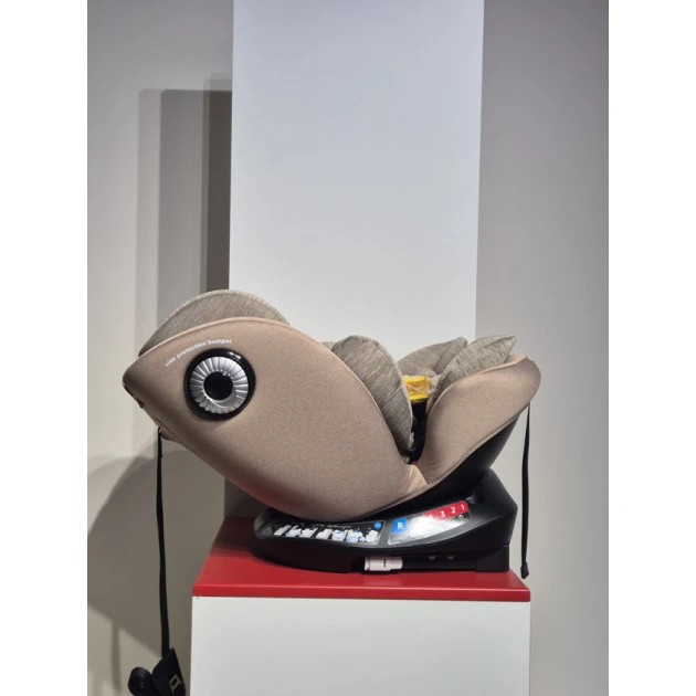 Автокресло Kidilo 1536, товар в ассортименте Автокресло Kidilo 1536, товар в ассортименте