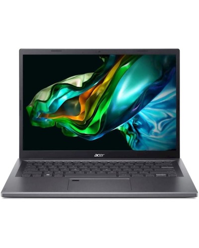 Notbuk Acer A514-56M (NX.KH6ER.001) Grey