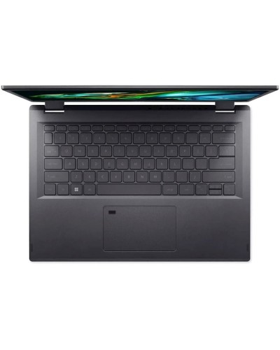 Notbuk Acer A514-56M (NX.KH6ER.001) Grey