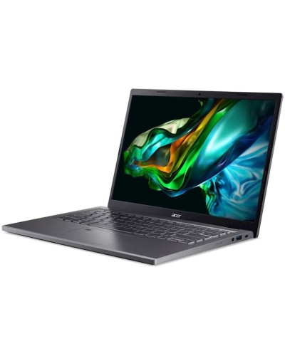 Notbuk Acer A514-56M (NX.KH6ER.001) Grey
