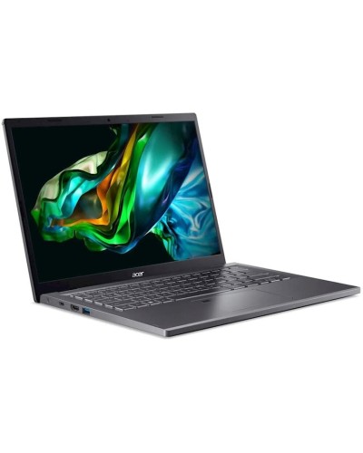 Notbuk Acer A514-56M (NX.KH6ER.001) Grey