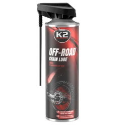 Масло для цепи K2 Off-road 250 мл