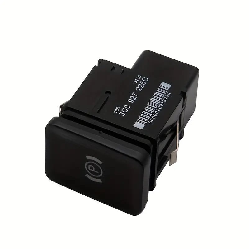 Выключатель стояночного тормоза 3C0927225C Выключатель стояночного тормоза 3C0927225C