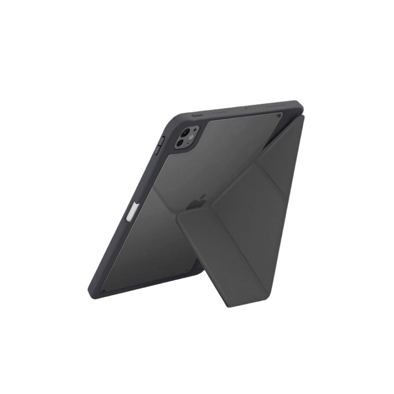 Чехол UNIQ Moven для Apple iPad Pro 13 Grey Чехол UNIQ Moven для Apple iPad Pro 13 Grey