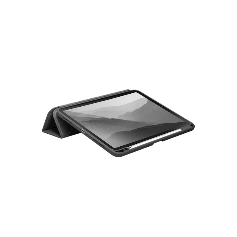 Чехол UNIQ Moven для Apple iPad Pro 13 Grey Чехол UNIQ Moven для Apple iPad Pro 13 Grey