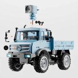 Радиоуправляемая военная машина CX 002-C, зеленая, 14+ лет Радиоуправляемая военная машина CX 002-C, зеленая, 14+ лет