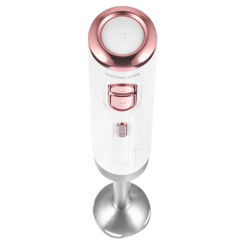 Salınma blender Sencor SHB 9000WH Cordless