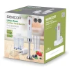 Salınma blender Sencor SHB 9000WH Cordless