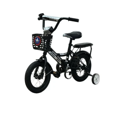 Детский велосипед Family Shop 21, 12