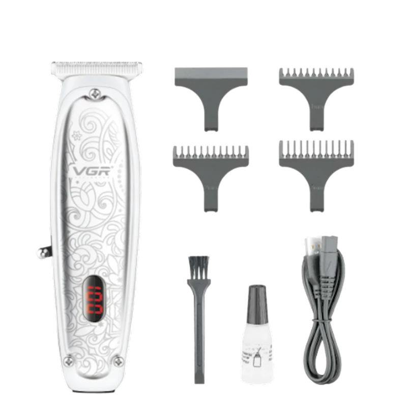 Машинка для стрижки волос VGR V-61