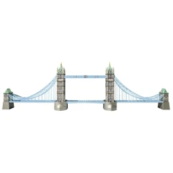 Пазл Ravensburger Tower Bridge 3D, 216 элементов Пазл Ravensburger Tower Bridge 3D, 216 элементов