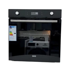 Встраиваемый духовой шкаф SEE JY-OE70KT1