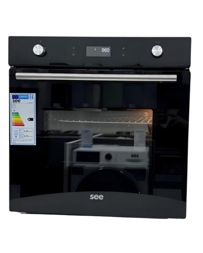 Quraşdırılan soba SEE JY-OE70KT1