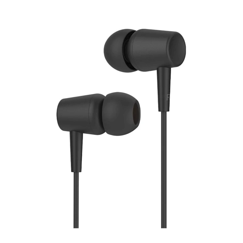 Проводные наушники Celebrat G13 Black