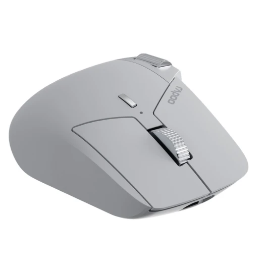 Мышь Rapoo MT760Mini Silver