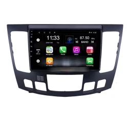 Автомобильный монитор Still Coll Hyundai Sonata 2009