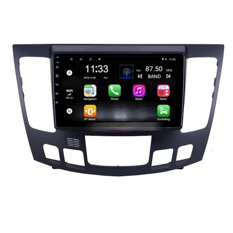 Автомобильный монитор Still Coll Hyundai Sonata 2009