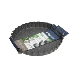 Форма для запекания Tognana Mould, углеродистая сталь, серая, 28 см Форма для запекания Tognana Mould, углеродистая сталь, серая, 28 см