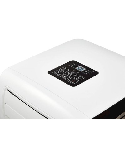 Kondisioner Electrolux EACM-09 FM/N3