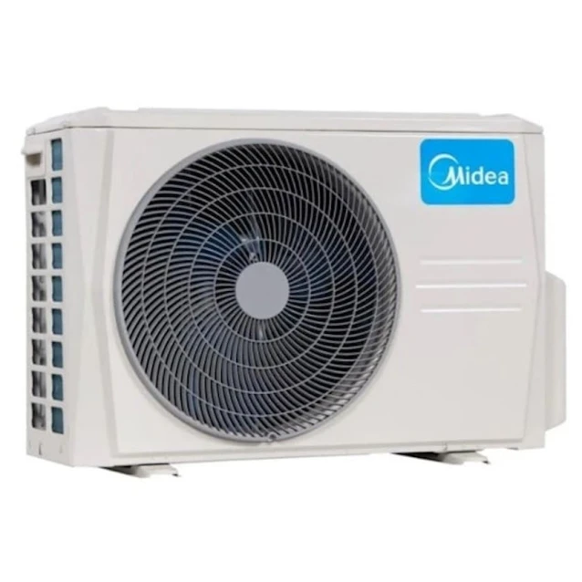 Наружный блок мульти-сплит системы Midea M5OE-42HFN8-Q Наружный блок мульти-сплит системы Midea M5OE-42HFN8-Q