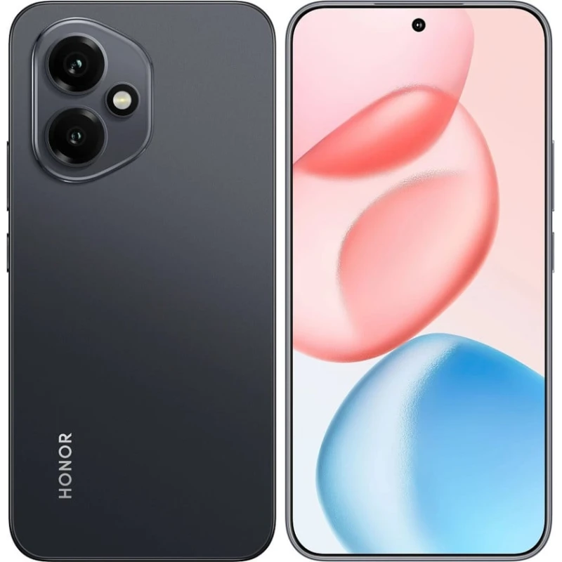 Smartfon Honor 400 12GB/256GB Midnight Black + Hədiyyə Ağıllı saat Honor Watch + Qulaqlıqlar Honor X7 Lite