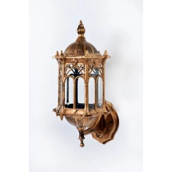 Настенный светильник Borsan, 35х15 см Настенный светильник Borsan, 35х15 см