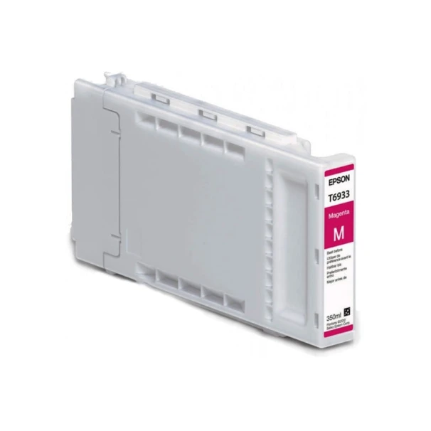 Картридж Epson T6933 Magenta (C13T693300)