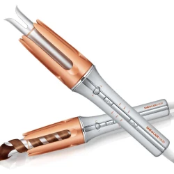 Аппаратдля завивки волос Sheglam Hair Curler-Bella